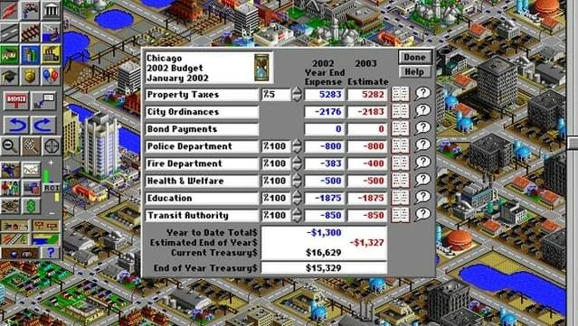 Experiential learning moment